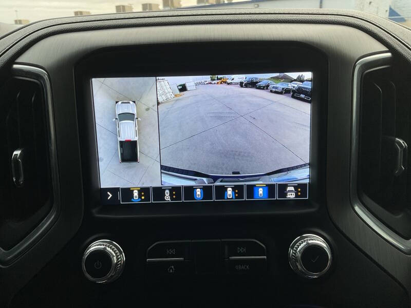 2023 GMC Sierra 2500HD