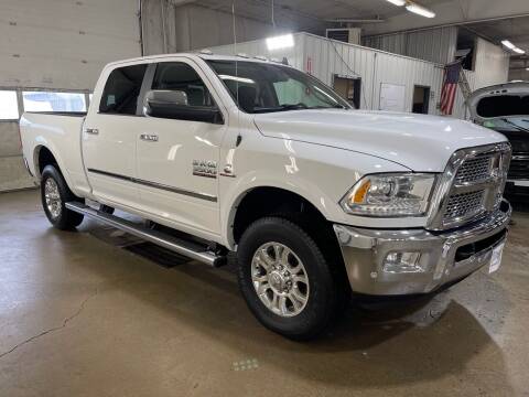 2018 RAM Ram Pickup 3500 for sale at Premier Auto in Sioux Falls SD