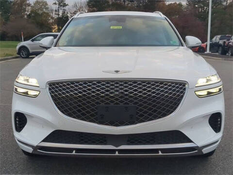 2023 Genesis GV70 2.5T Standard