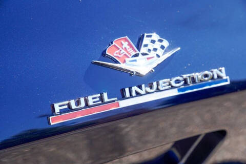1964 Chevrolet Corvette