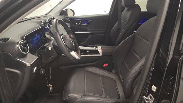 2023 Mercedes-Benz GLC GLC 300