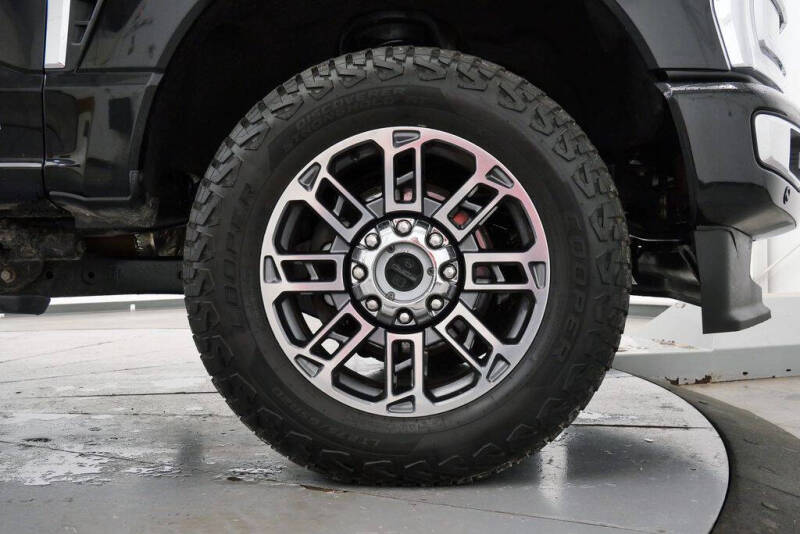 2024 Ford F-250 Super Duty