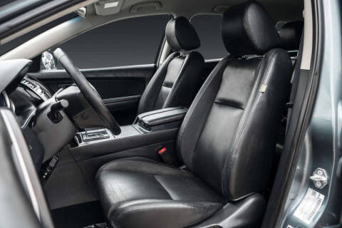 2013 Mazda CX-9 Touring