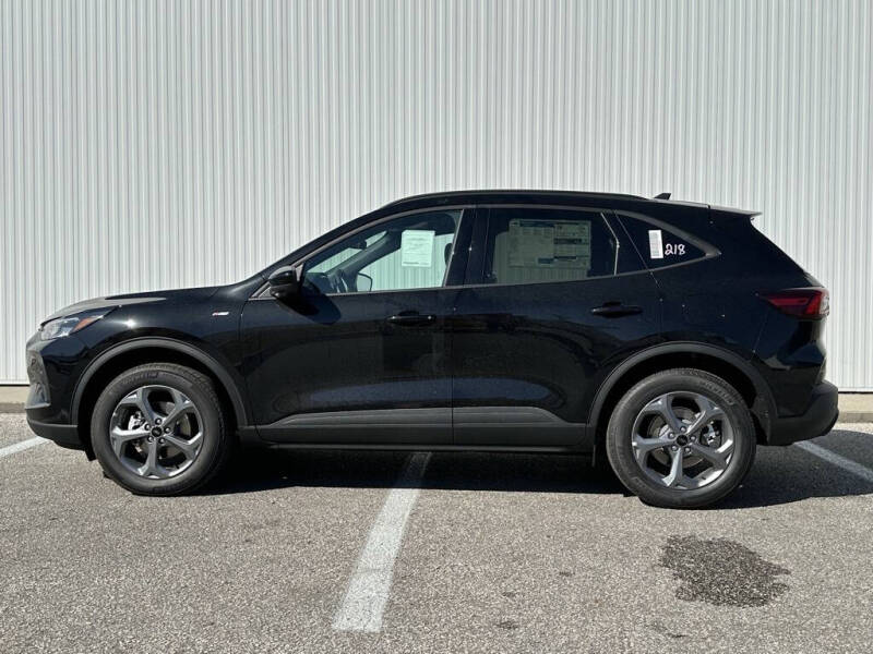 2026 Ford Escape Hybrid ST-Line Select