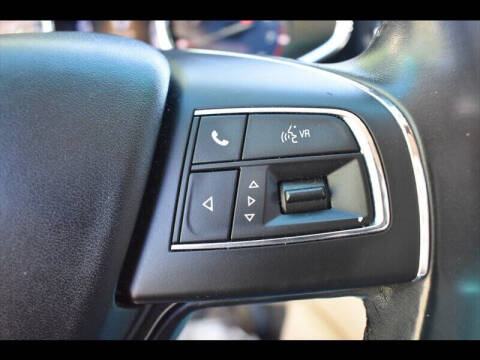 2016 Maserati Quattroporte S