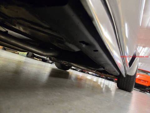 1978 Chevrolet Corvette