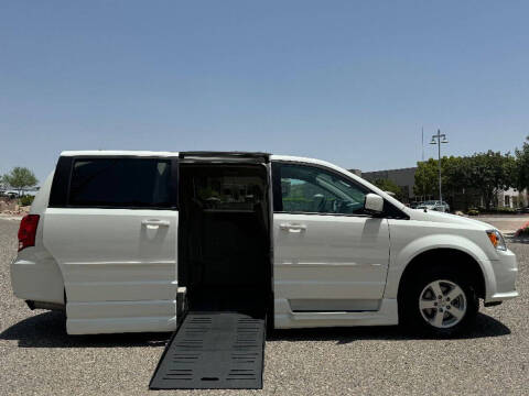 2011 Dodge Grand Caravan Mainstreet