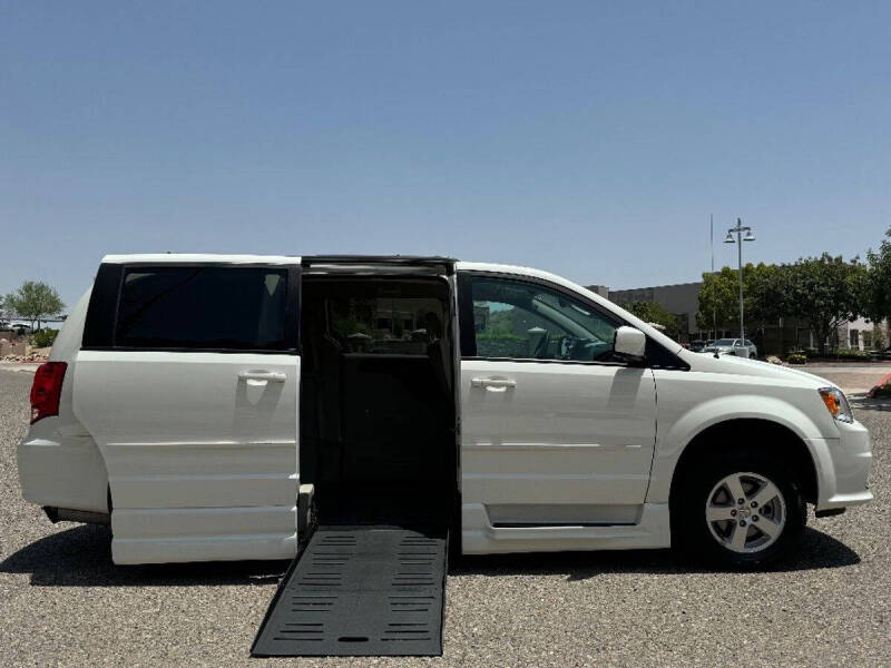 2011 Dodge Grand Caravan Mainstreet