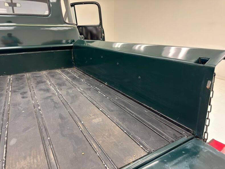 1952 GMC C/K 1500 Series