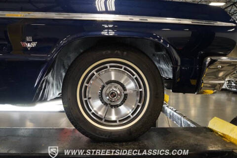 1964 Chevrolet Impala