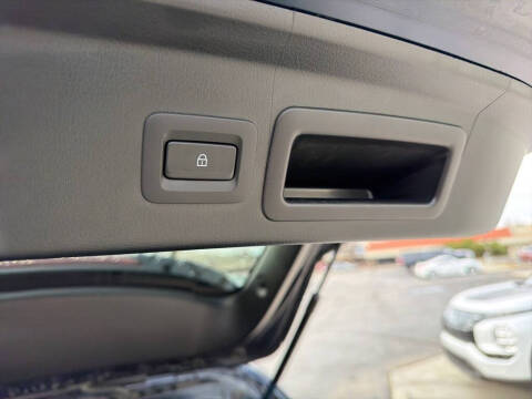 2025 Mazda CX-30 2.5 S Preferred