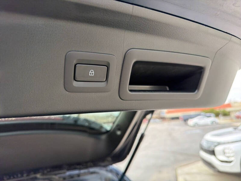 2025 Mazda CX-30 2.5 S Preferred