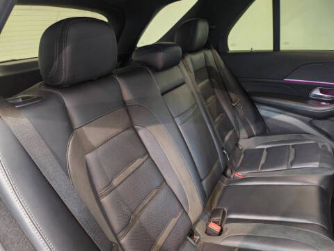 2022 Mercedes-Benz GLE AMG GLE 53