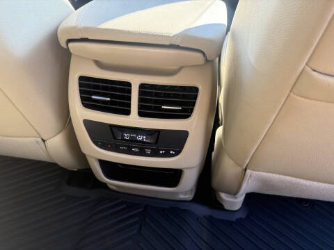 2014 Acura MDX SH-AWD