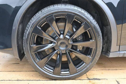 2023 Tesla Model X