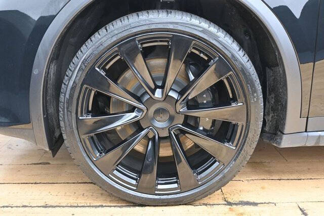 2023 Tesla Model X