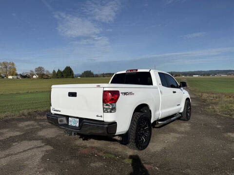 2007 Toyota Tundra SR5