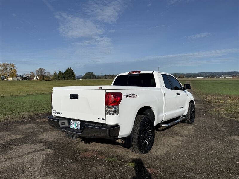 2007 Toyota Tundra SR5
