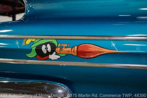 1960 Chevrolet Impala