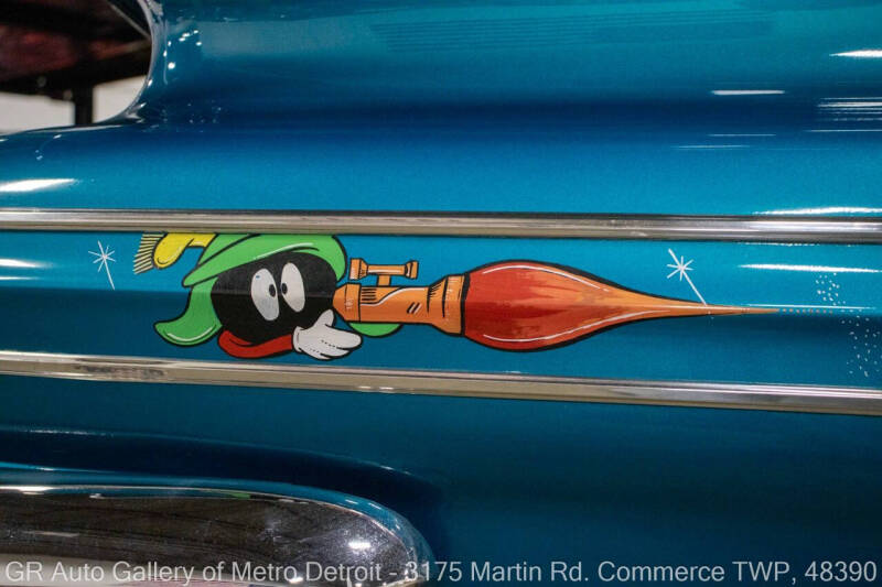 1960 Chevrolet Impala