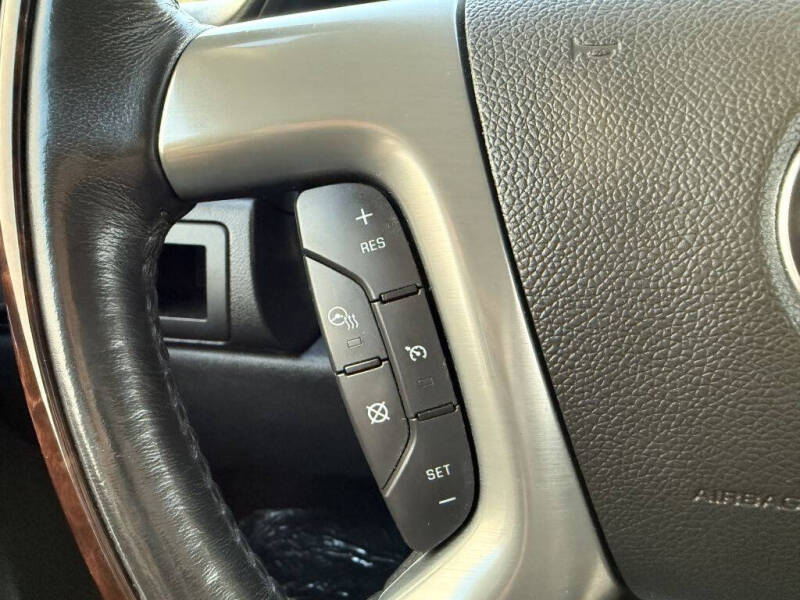 2014 GMC Yukon XL Denali