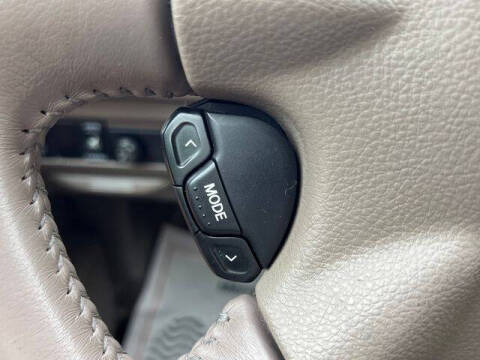 2003 Nissan Pathfinder LE