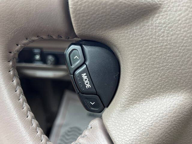 2003 Nissan Pathfinder LE