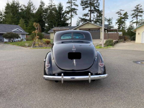1940 Ford Standard