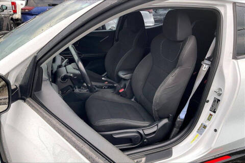 2020 Hyundai Veloster N