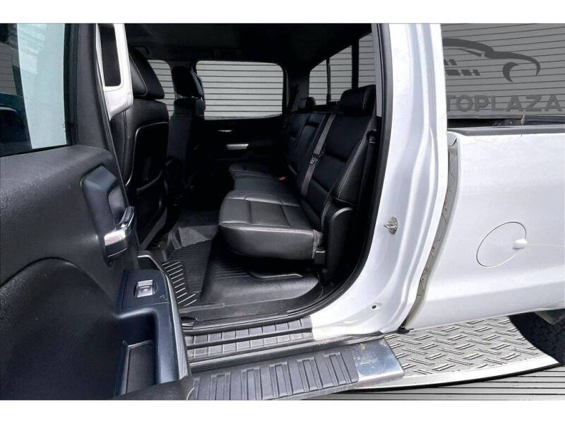 2016 Chevrolet Silverado 3500HD
