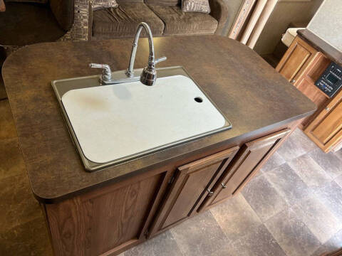 2014 Forest River Rockwood