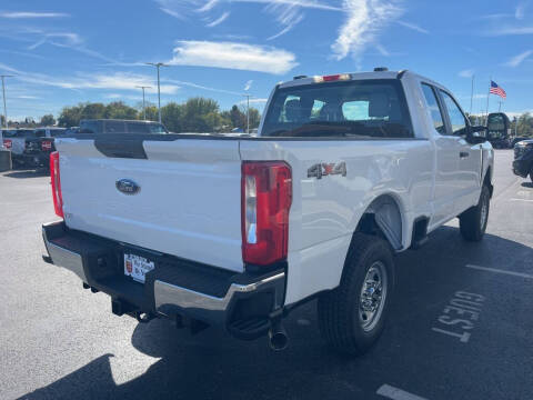 2026 Ford F-250 Super Duty