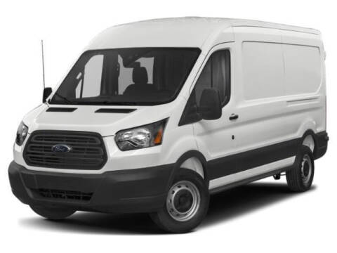 2019 Ford Transit for sale at JEFF HAAS MAZDA in Houston TX