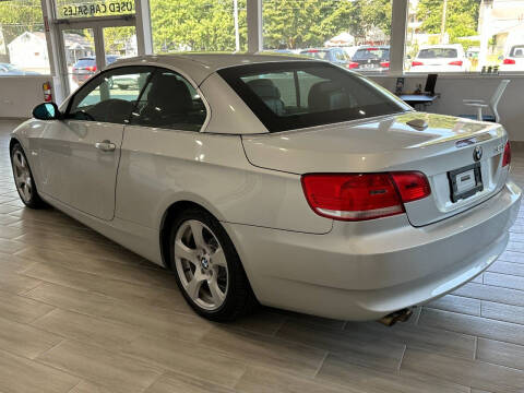 2007 BMW 3 Series 328i