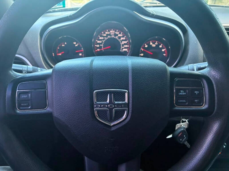 2014 Dodge Avenger SE