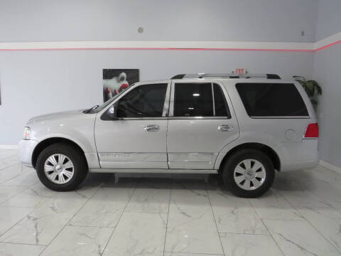 2010 Lincoln Navigator