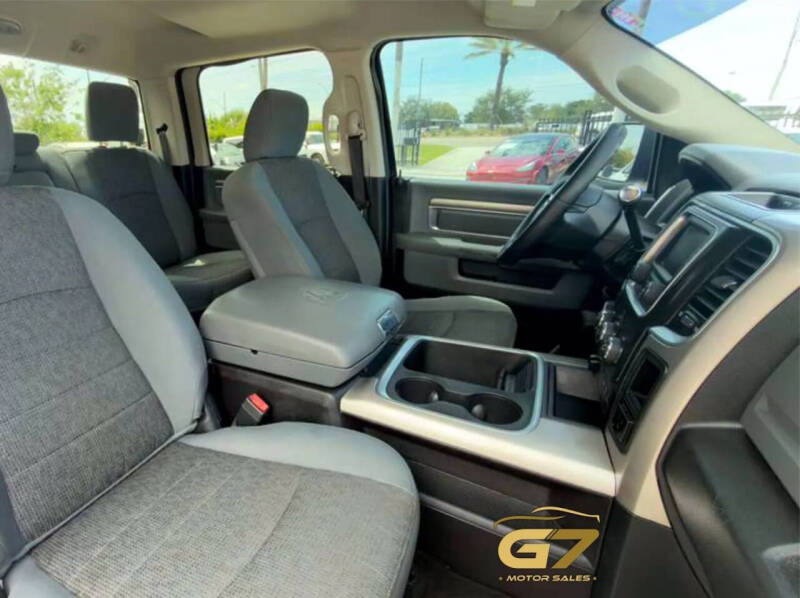 2016 RAM 3500