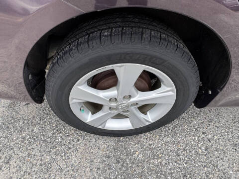 2013 Toyota Corolla LE Special Edition