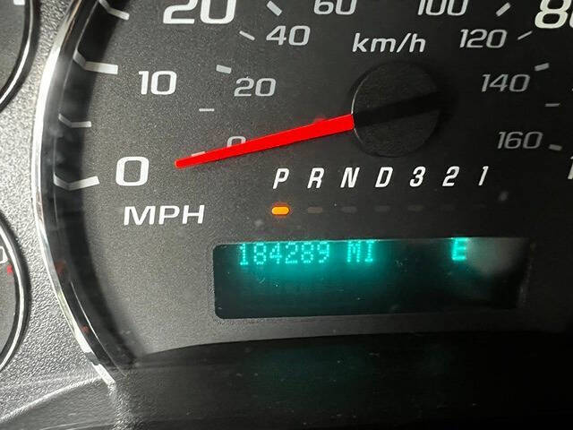 2013 GMC Savana 1500