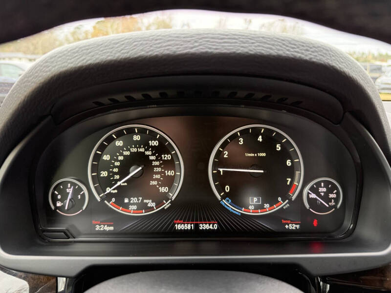 2014 BMW X5 xDrive35i