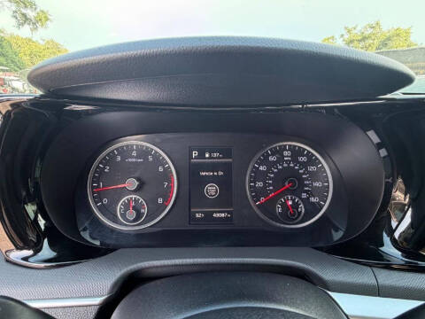 2023 Kia K5