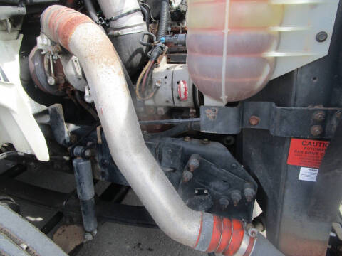 2007 International 8600 Tractor