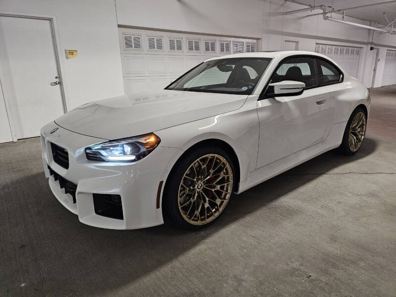 2024 BMW M2 For Sale