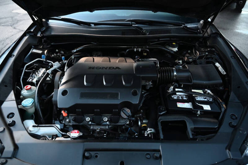 2012 Honda Crosstour EX-L V6