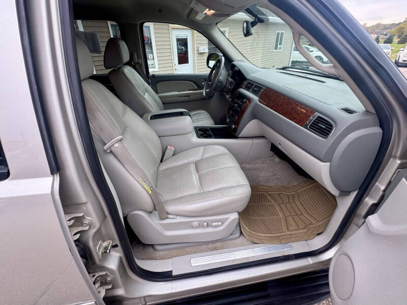 2007 Chevrolet Tahoe LT