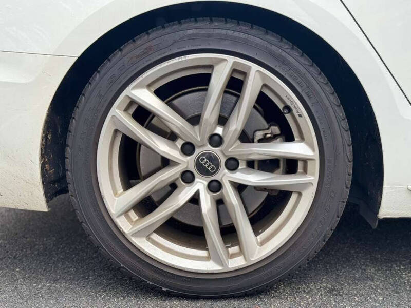 2023 Audi A4 quattro S line Prem Plus 45 TFSI