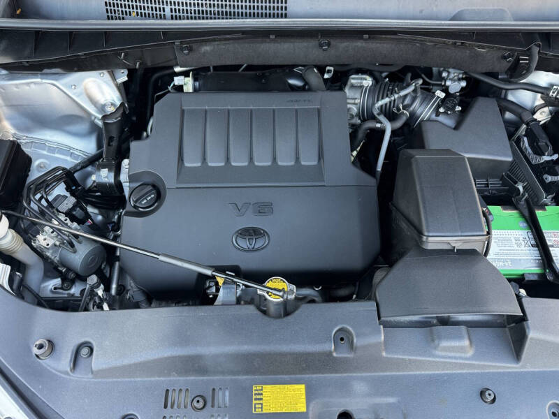 2014 Toyota Highlander XLE