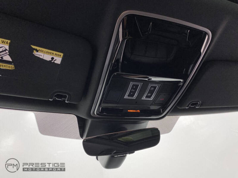 2018 Land Rover Range Rover Sport Supercharged Dynamic