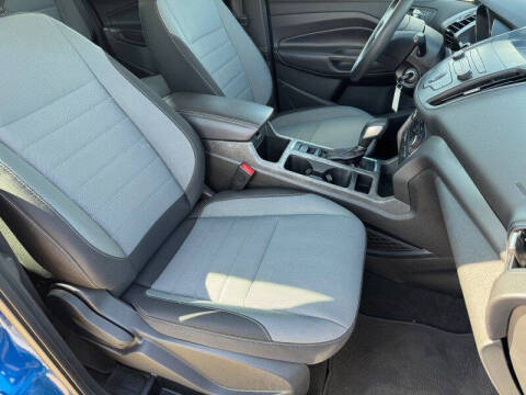 2019 Ford Escape S