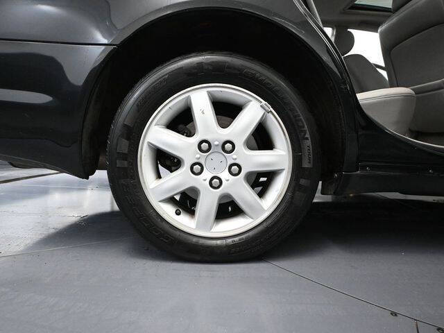 2002 Toyota Avalon XL